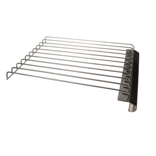 (image for) Power Soak Systems 35494 RACK 10 SHEET PAN WASH ROLL FRONT //////////